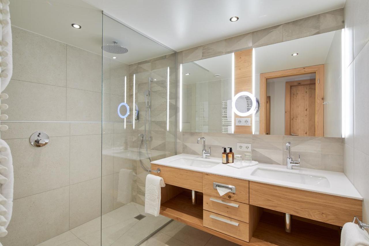 Deluxe Double Room Balcony