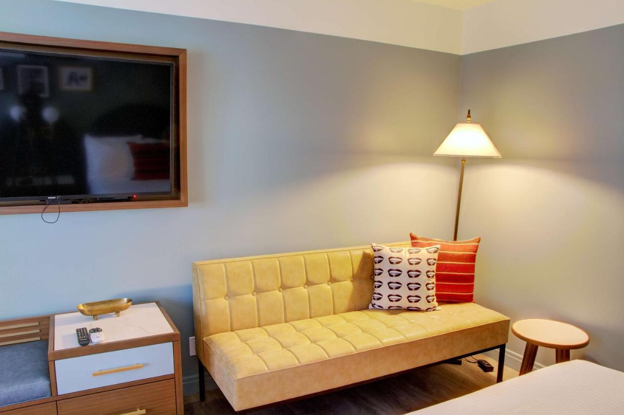 Double Room Two Double Beds