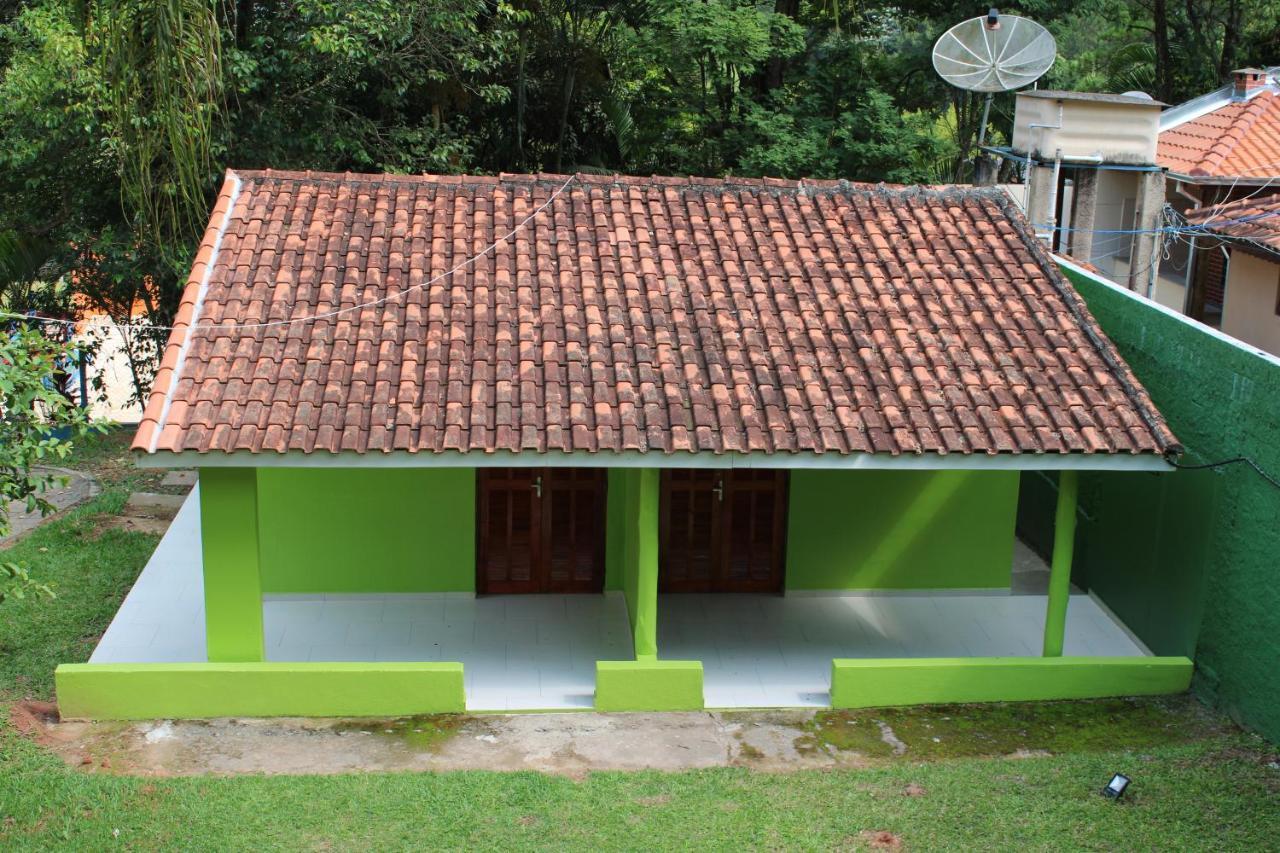 One-Bedroom Chalet