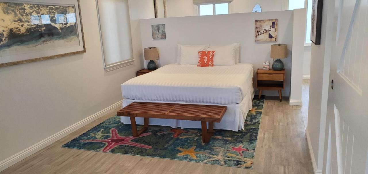 Villa Ocean Front Suite