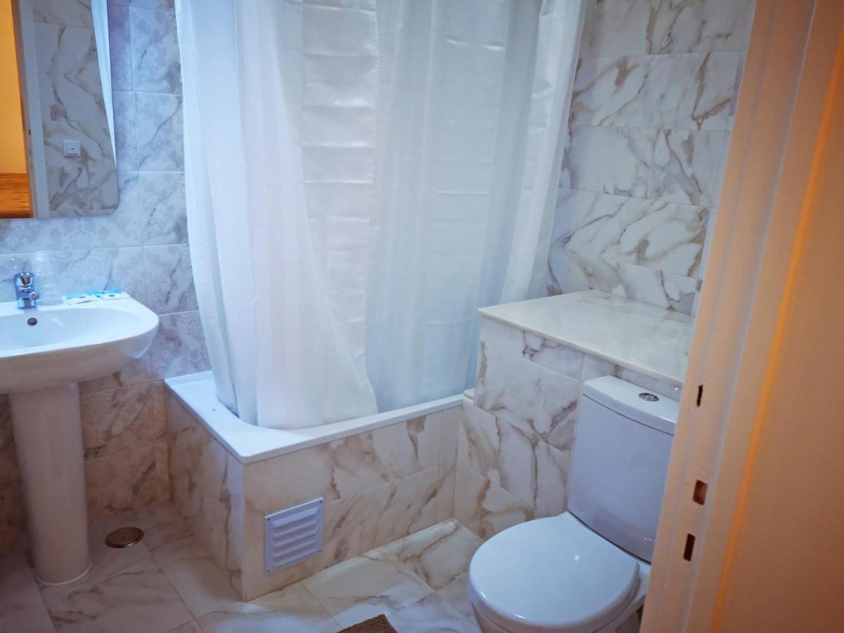 Economy Quadruple Room