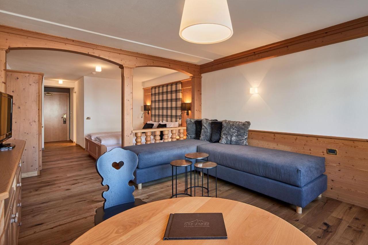 Superior Family Room