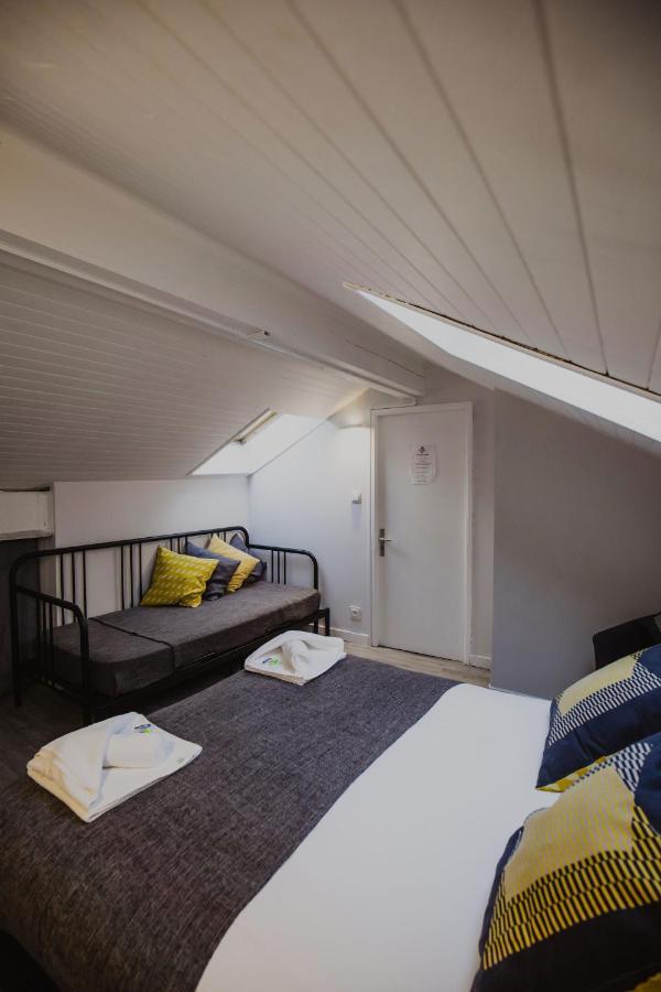 Classic Triple Room