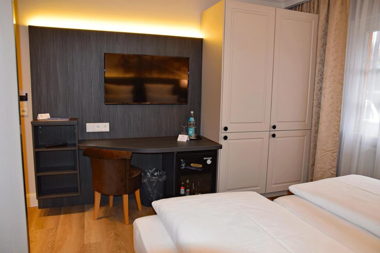 Comfort Double Room