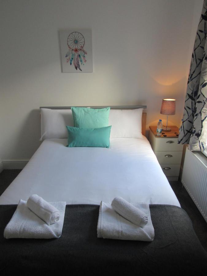 En-Suite Standard Double Room