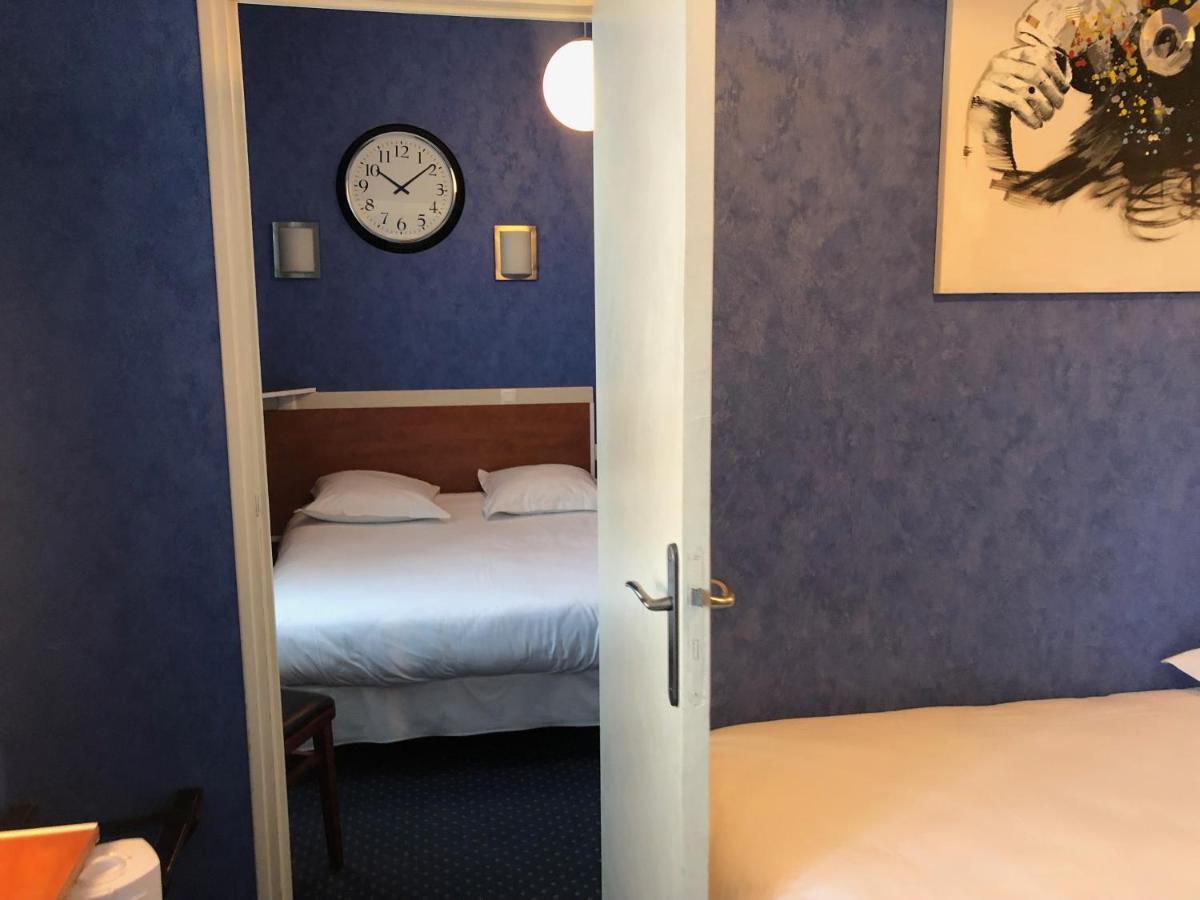 Classic Quadruple Room two double beds 18m2,770246140:JPEG