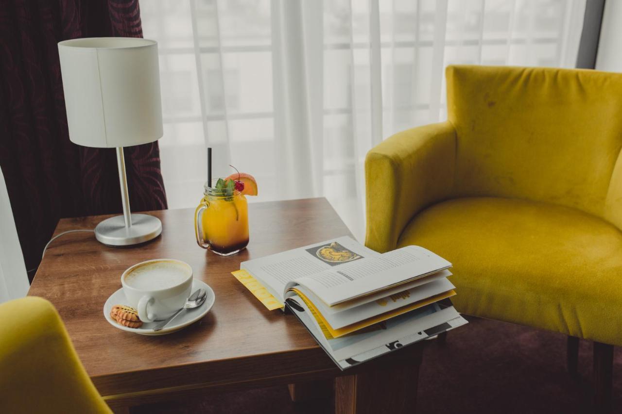 Executive Queen Room