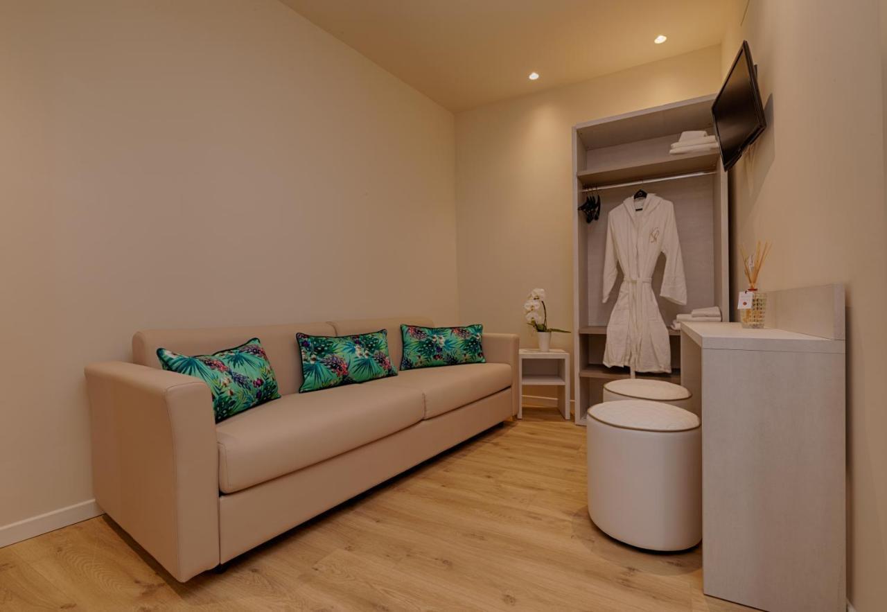 Suite Terrace