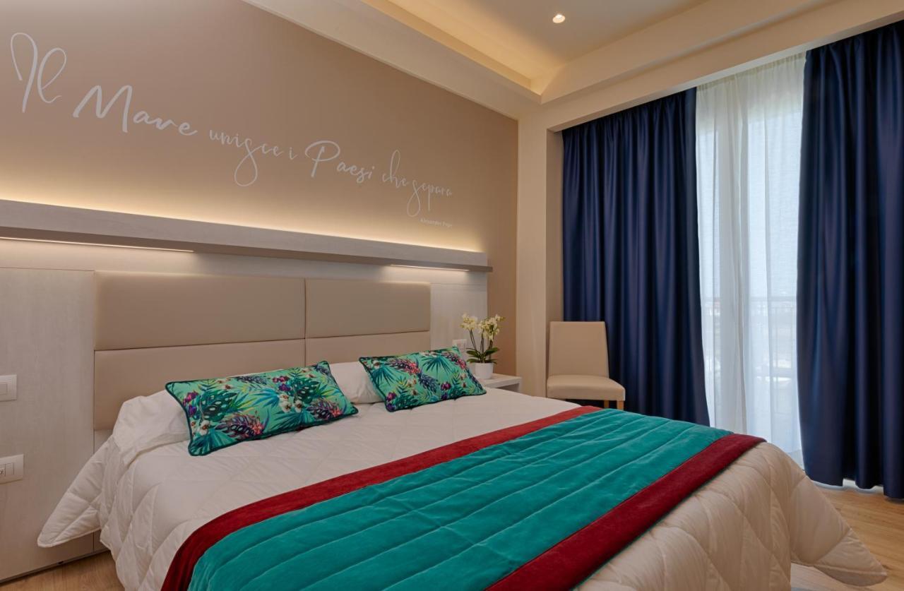 Suite Terrace