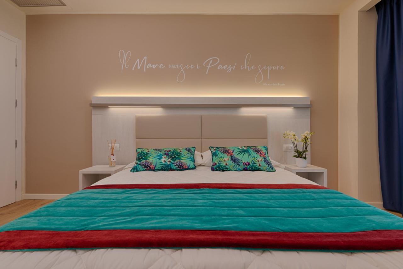 Junior Suite Sea View