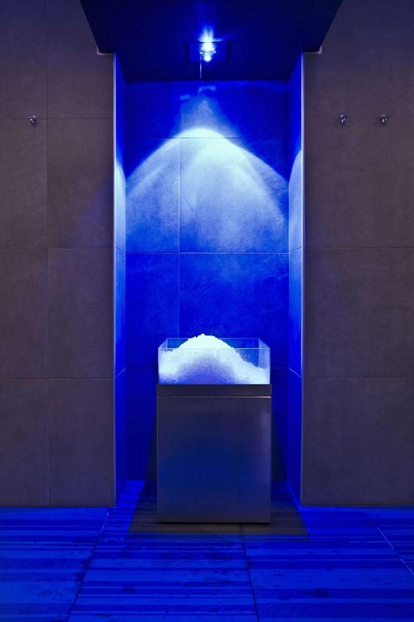 Deluxe Double Room Spa Access