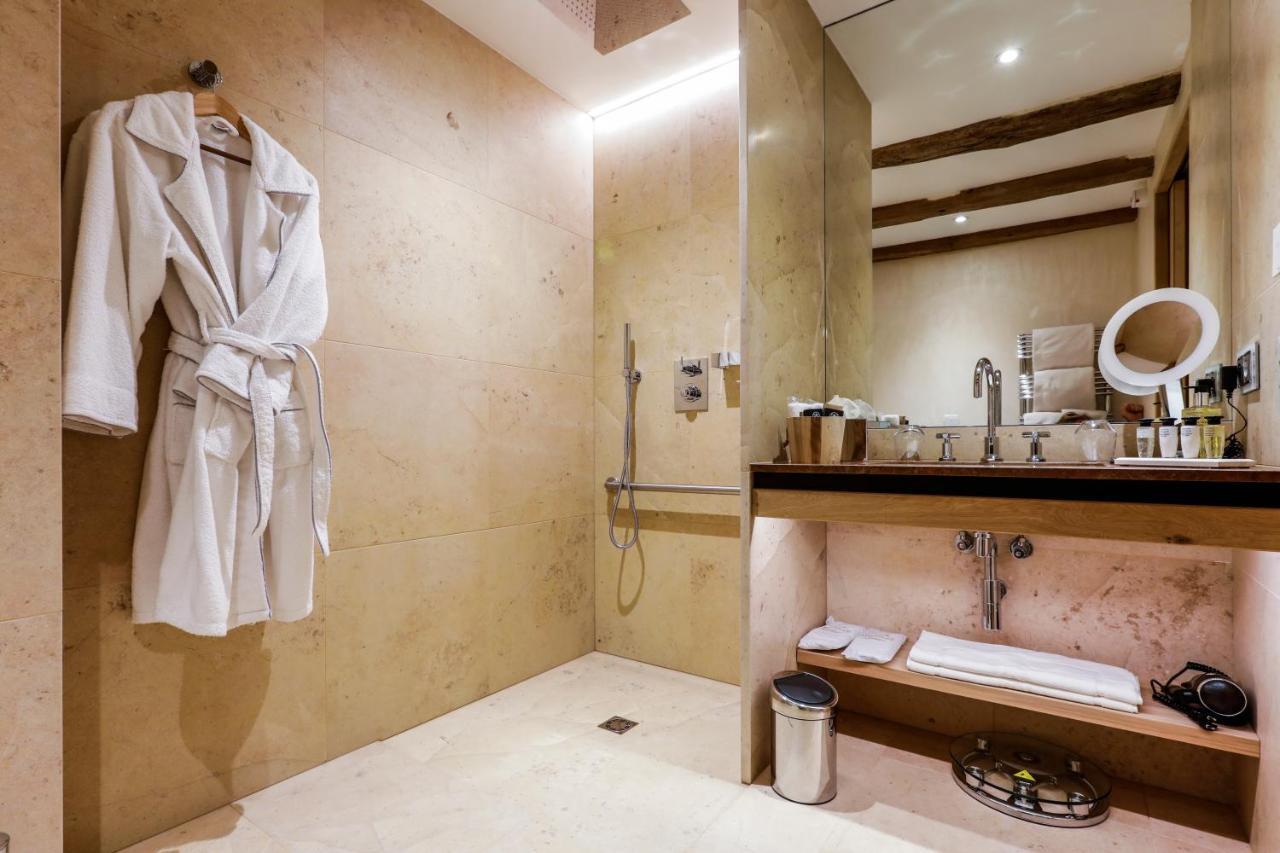 Chambre supérieure