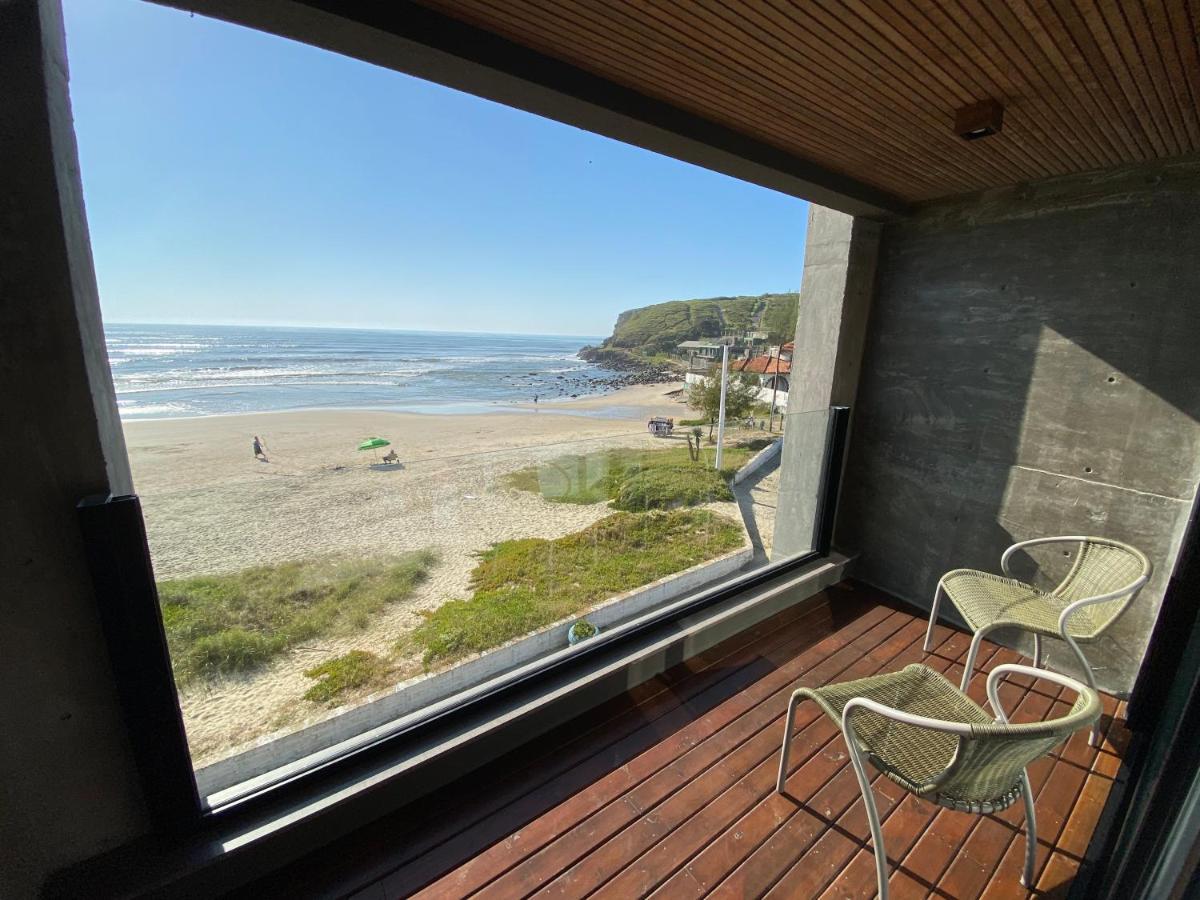 Deluxe Triple Room Sea View