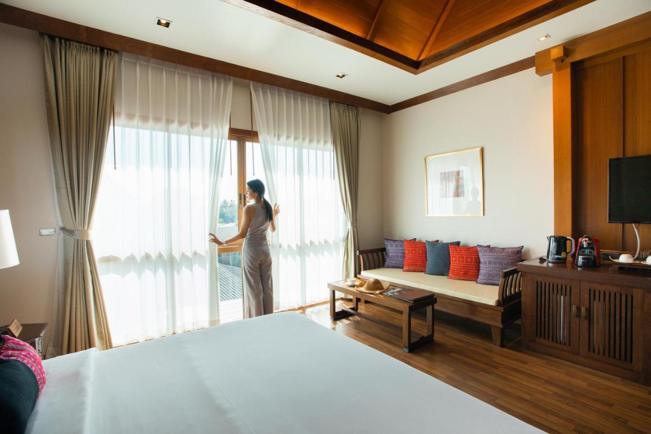 Grand Family Superior Room