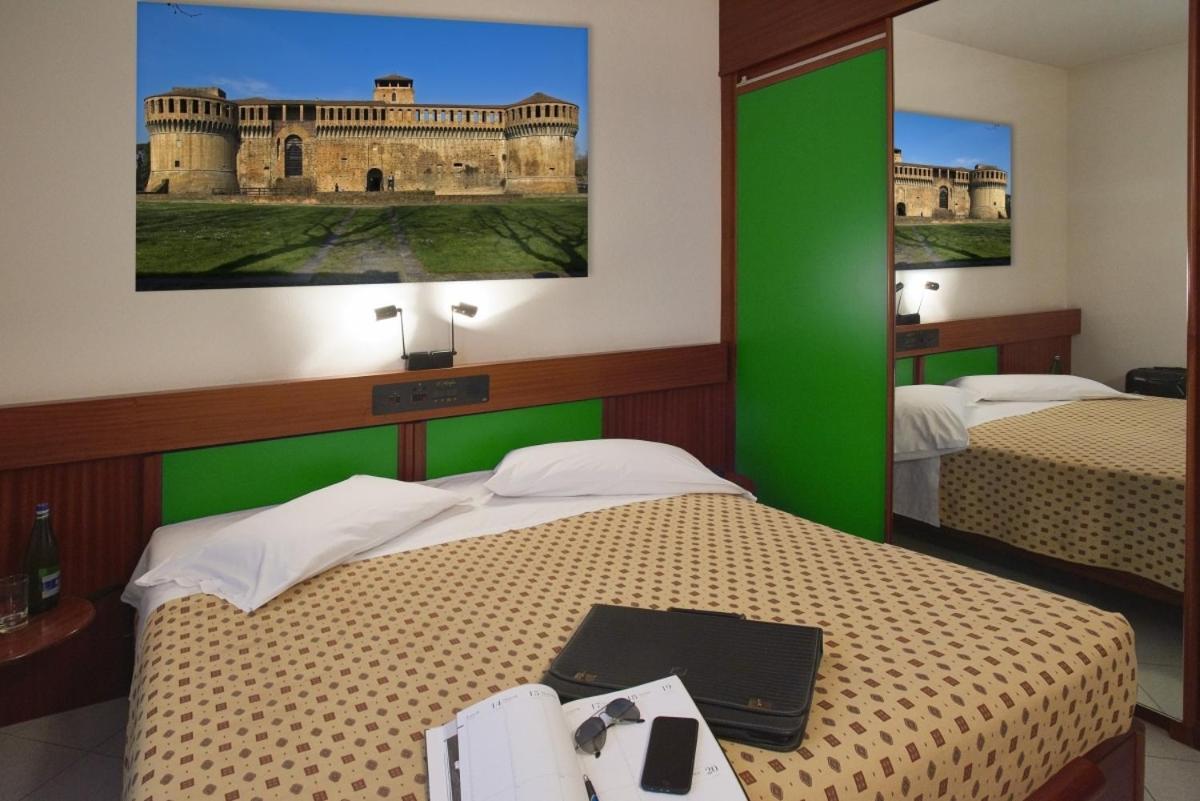 Budget Double or Twin Room