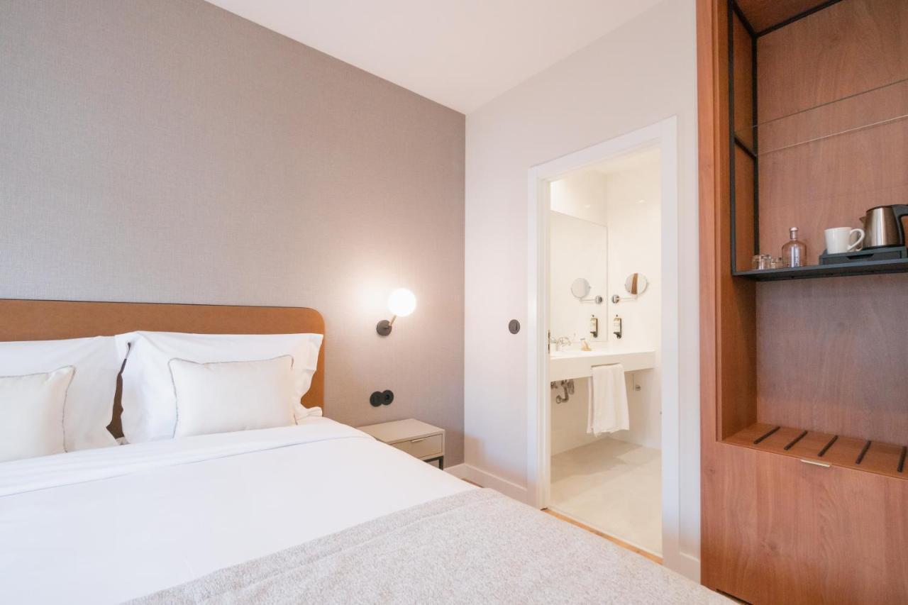Superior Kamer met een Balkon