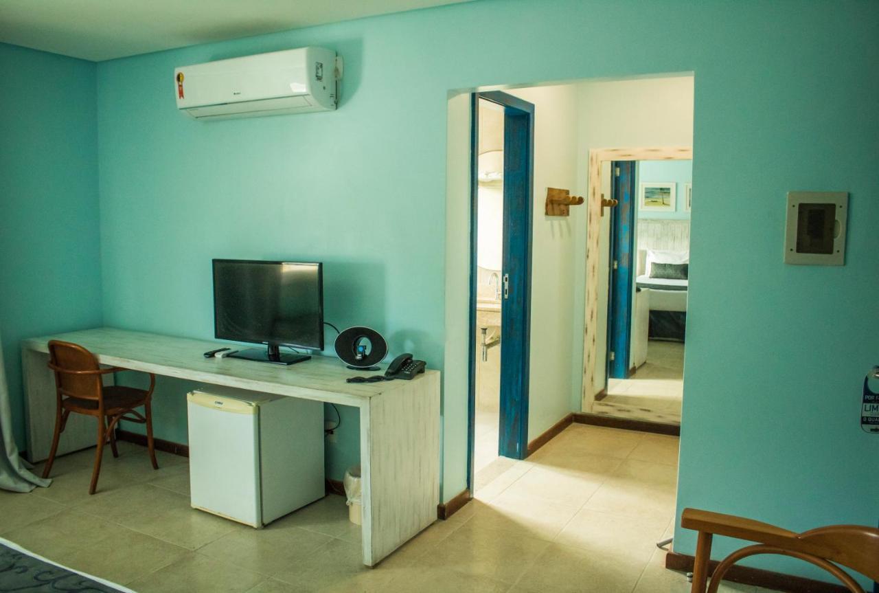 Superior Deluxe Triple Room