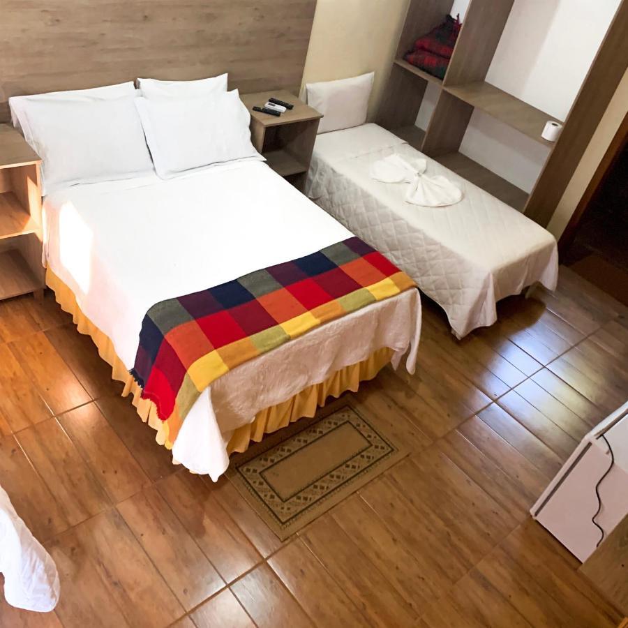 Luxury Quadruple Room