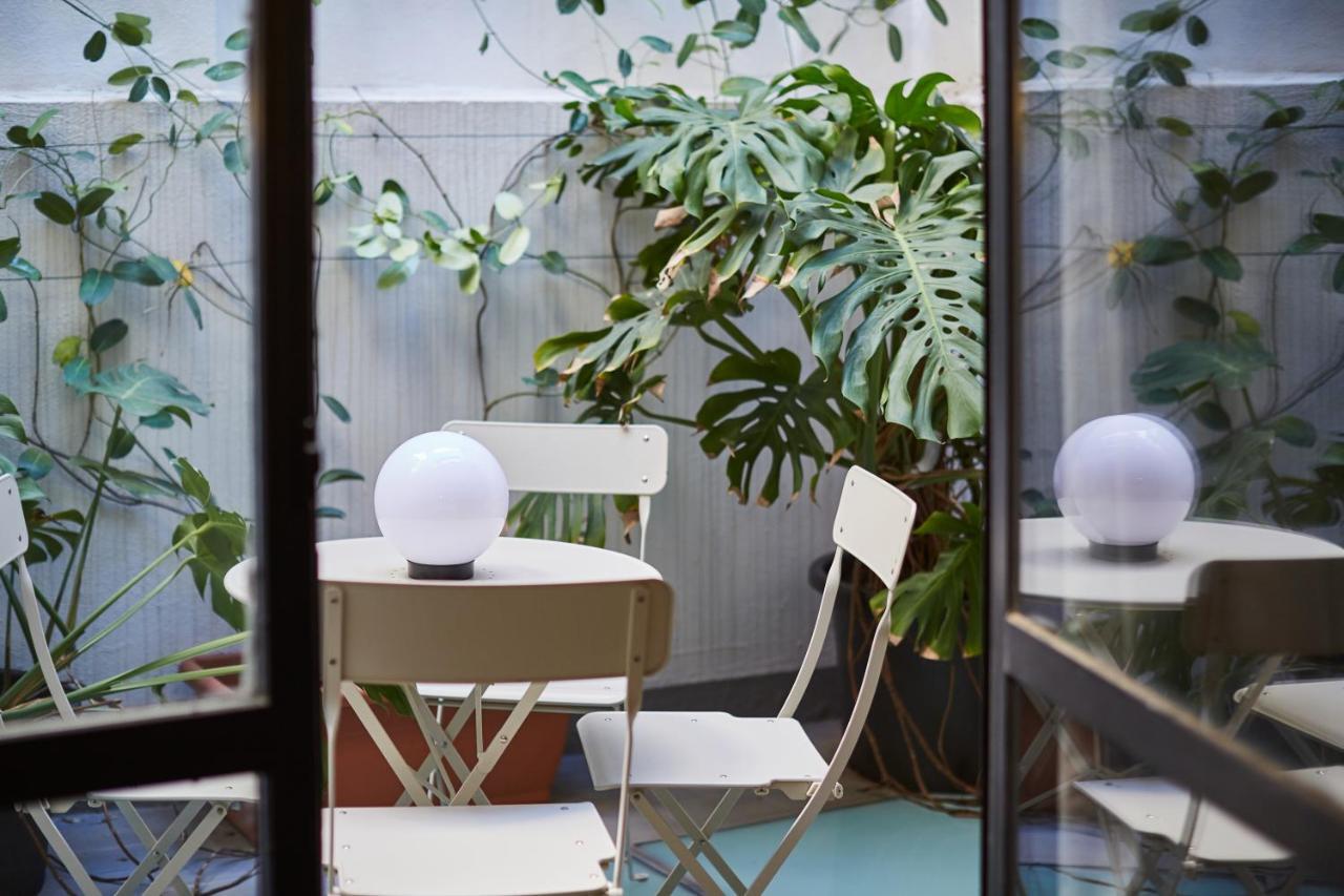 Suite Terrace Balcony