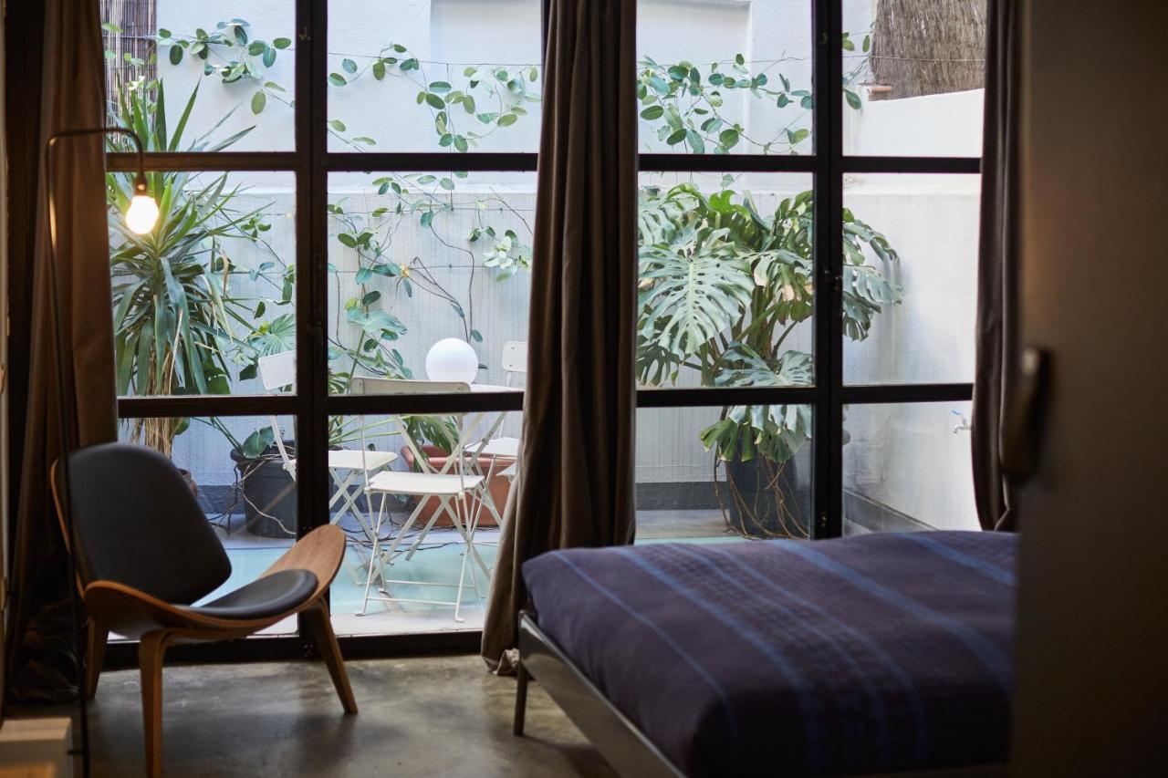 Suite Terrace Balcony