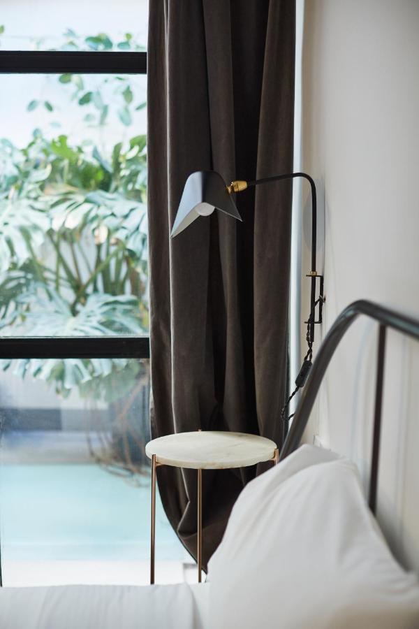 Suite Terrace Balcony