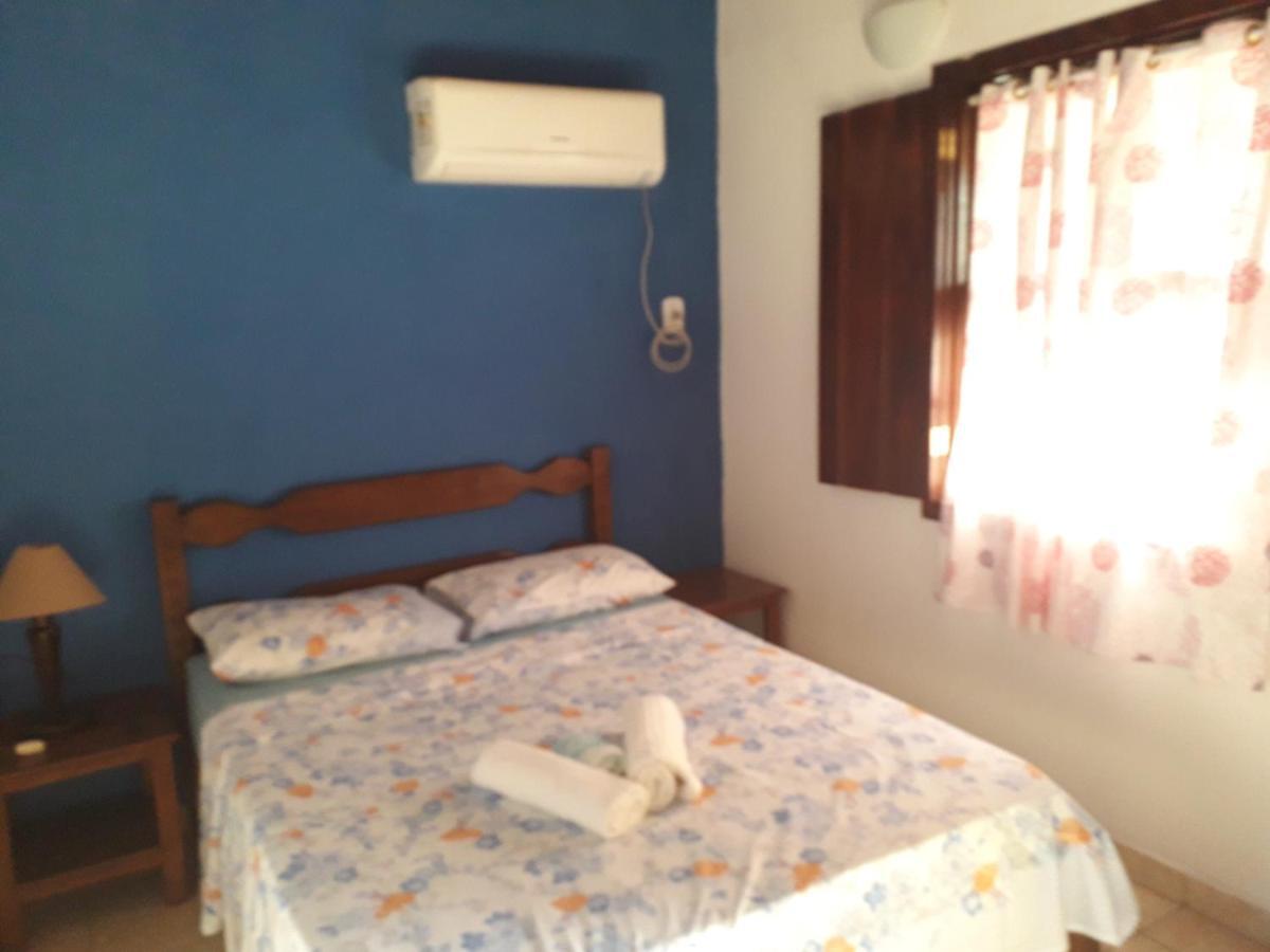 Double Room Air Conditioning