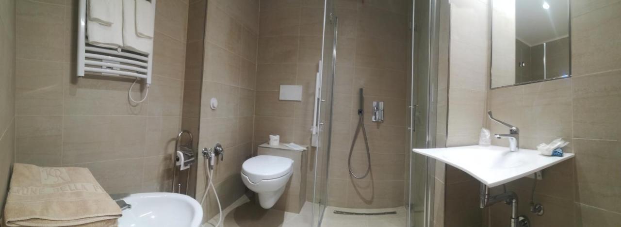 Junior Suite Sea View