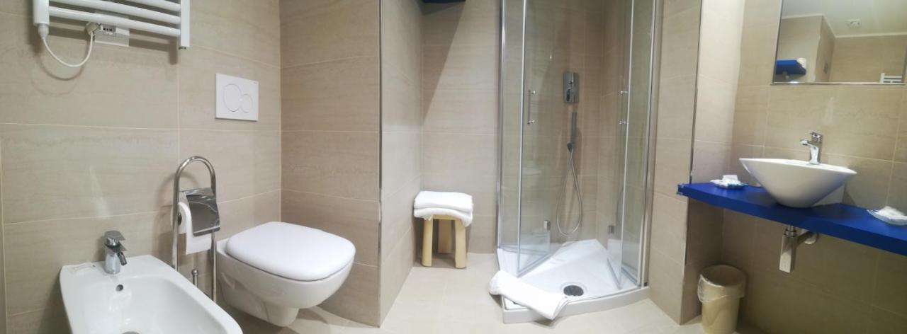 Junior Suite Sea View