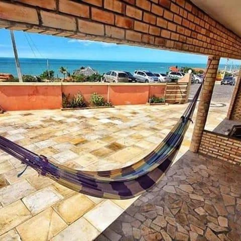 Standard Triple Room Sea View