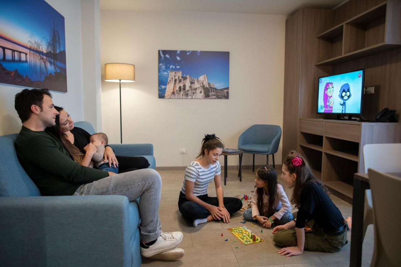 Grand Family Suite