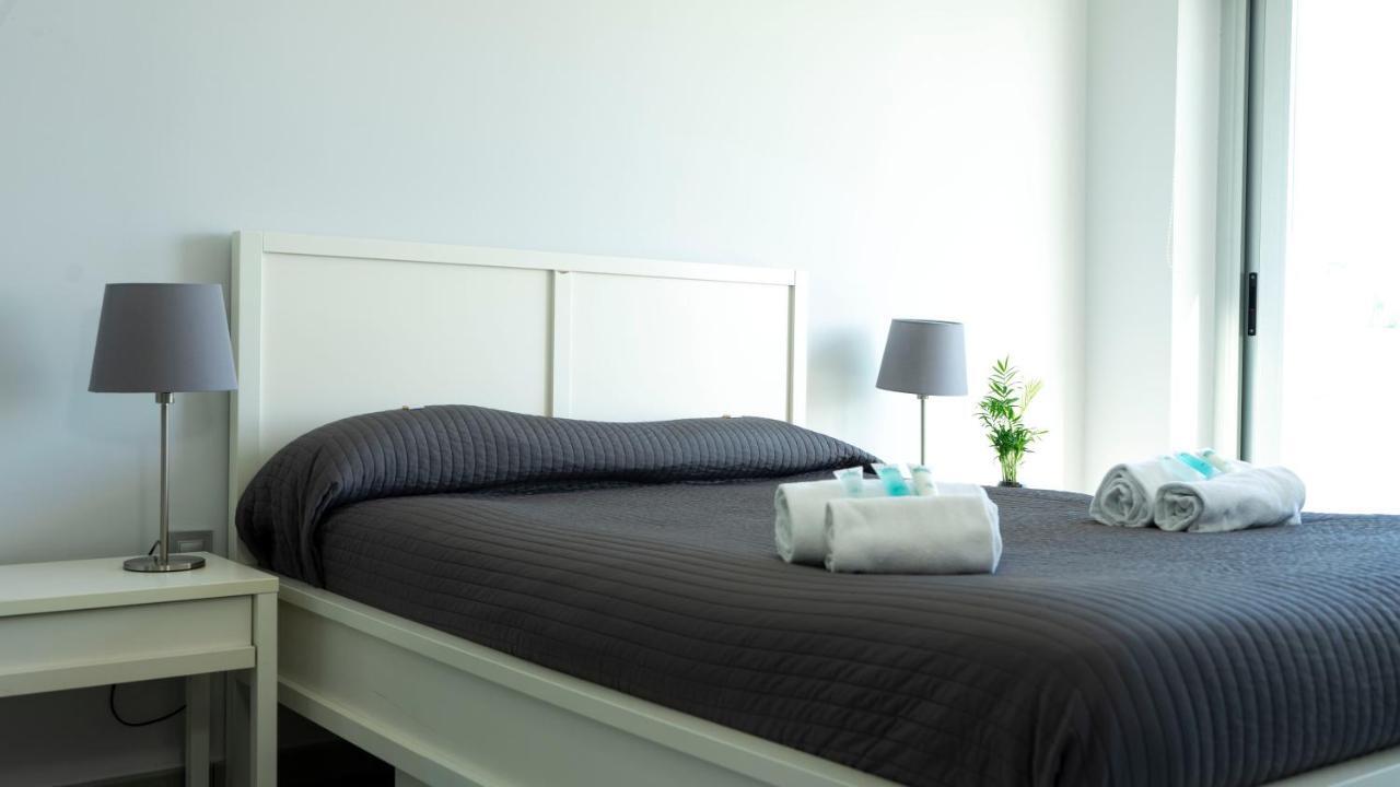Appartement met Terras