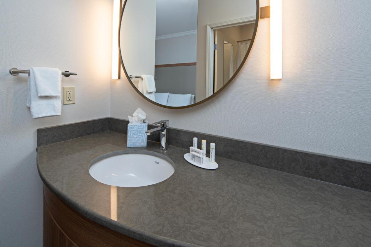 King Room with Roll-In Shower - Mobility Access/Hearing Accessible