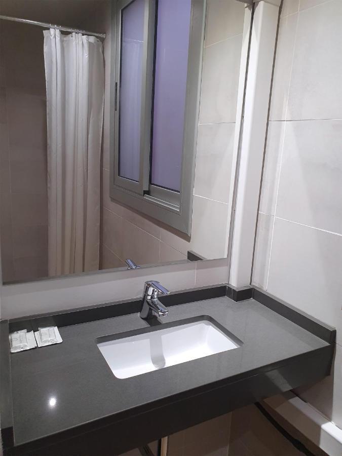 Double Room Private Shower