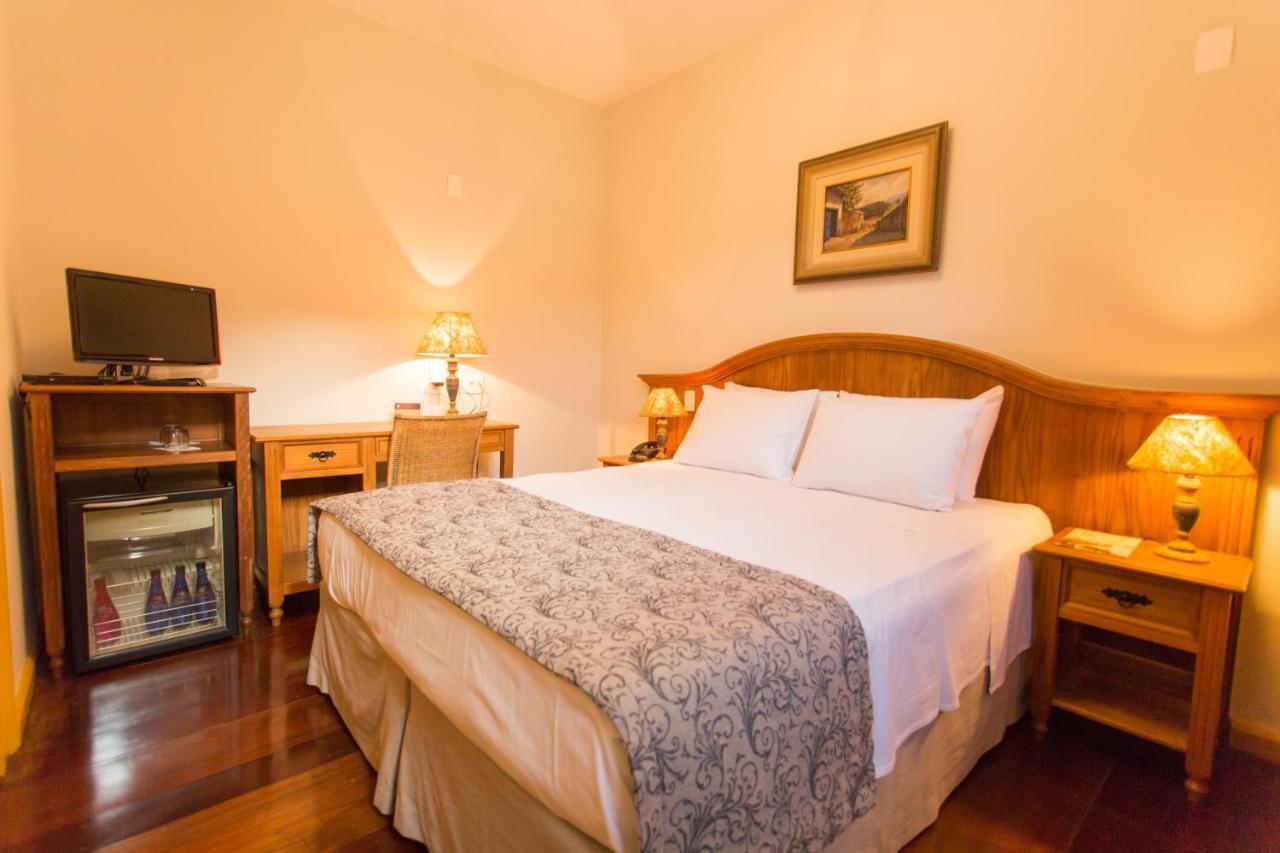 Queen Room Spa Bath