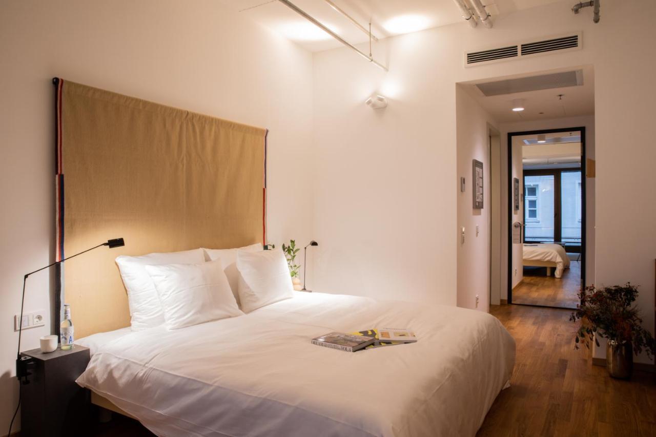 Downtown Comfort