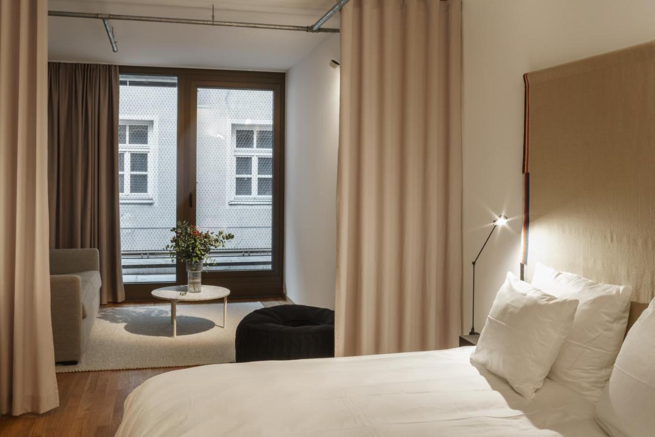 Downtown Apartment
