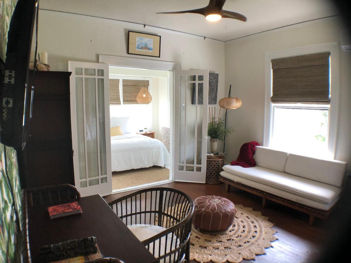 Suite Balcony