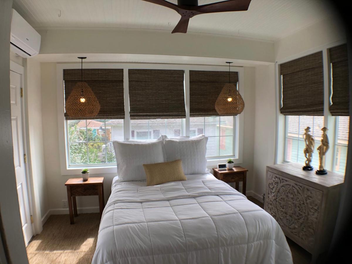 Suite Balcony