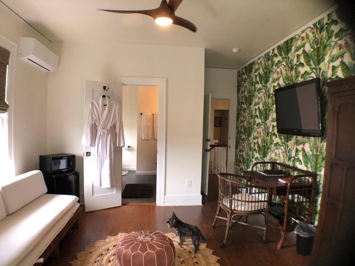 Suite Balcony