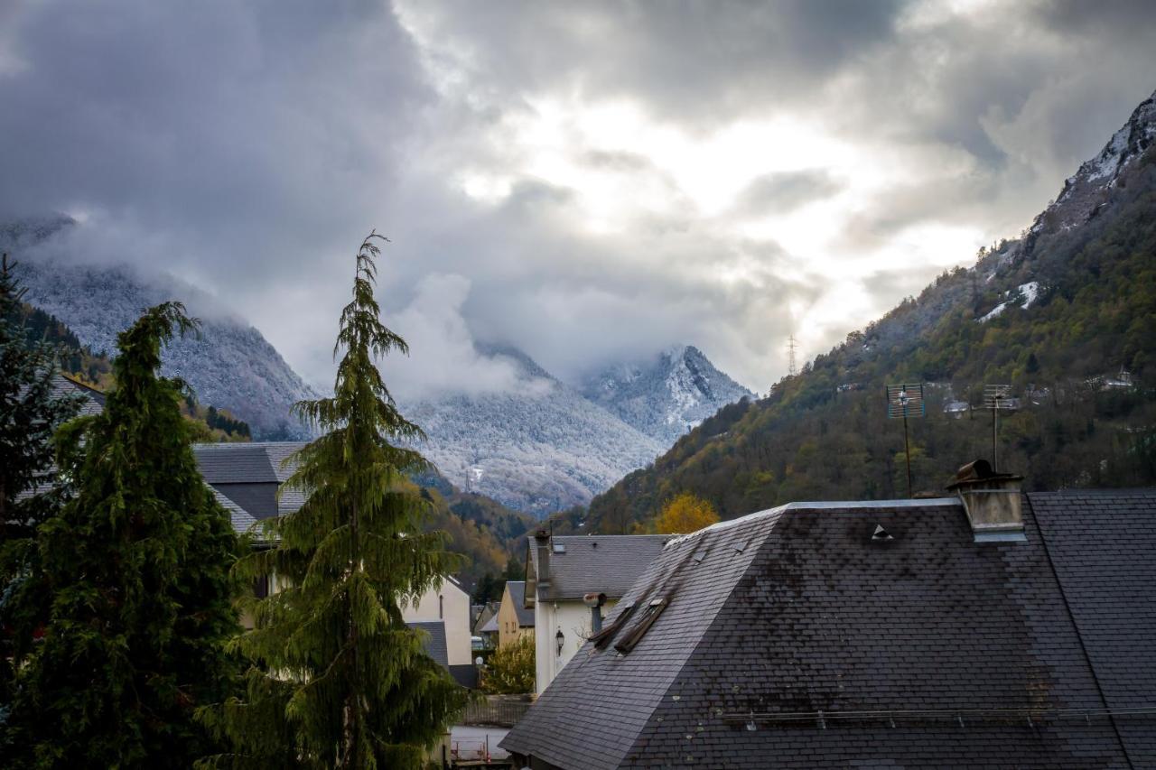 Chambre Double ou Lits Jumeaux Supérieure - Vue sur Montagnes