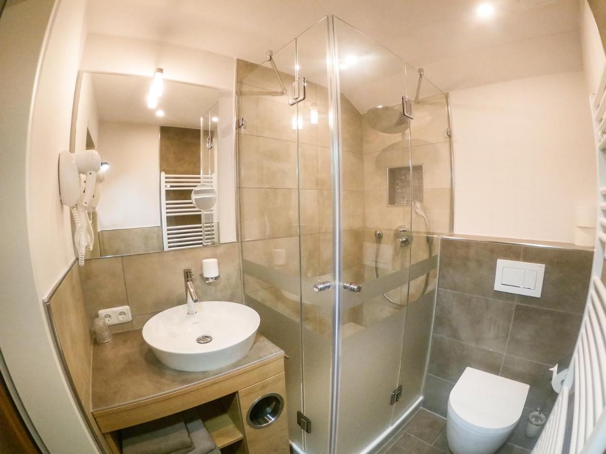 Double Room Balcony