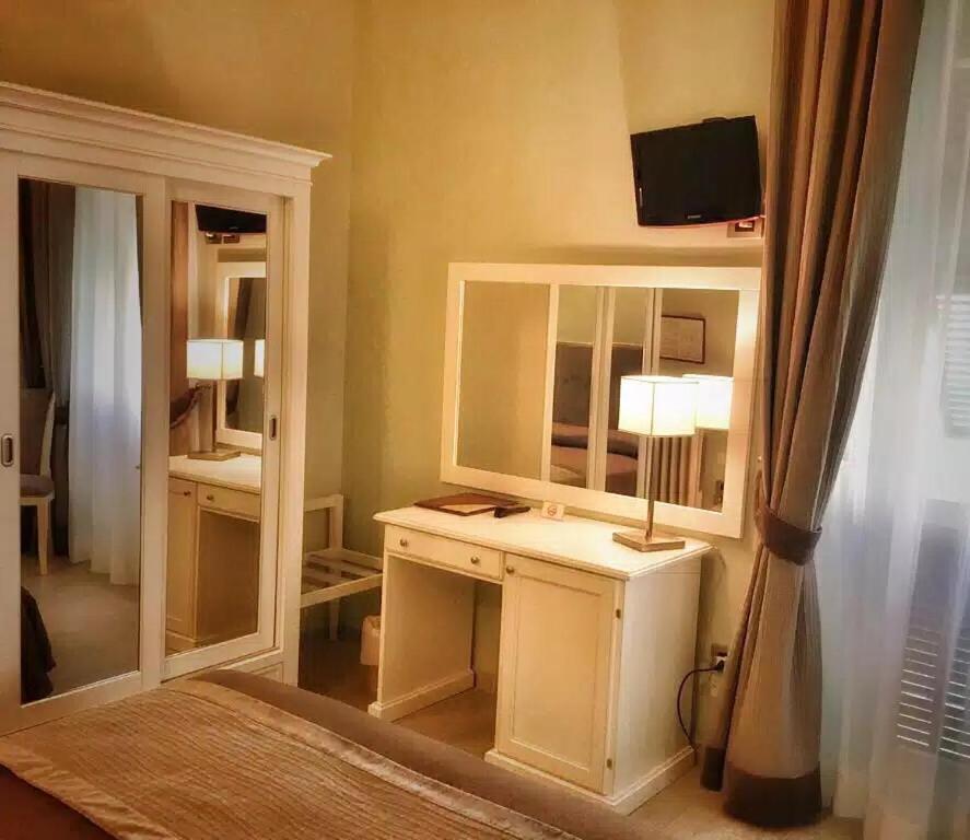 Double Room Balcony