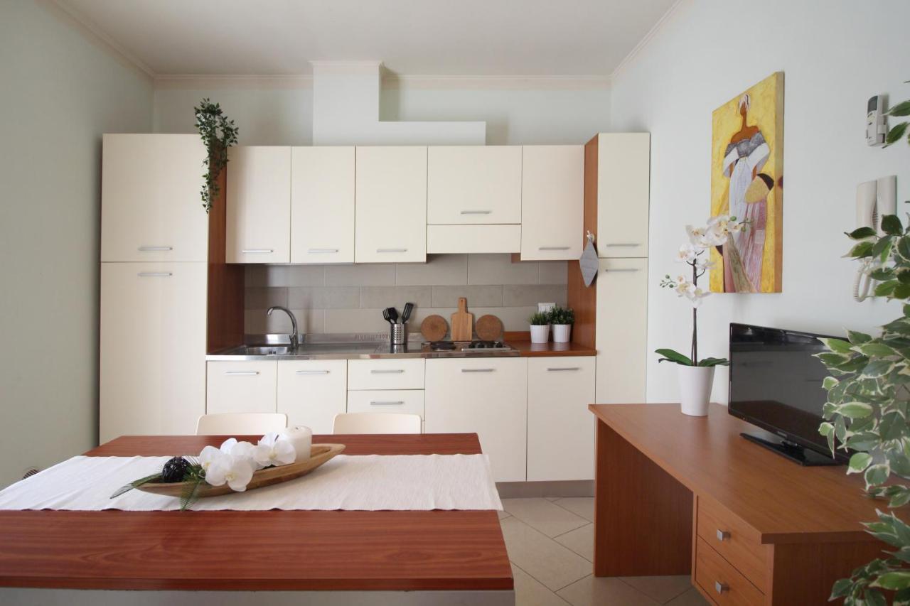 Standard Apartment