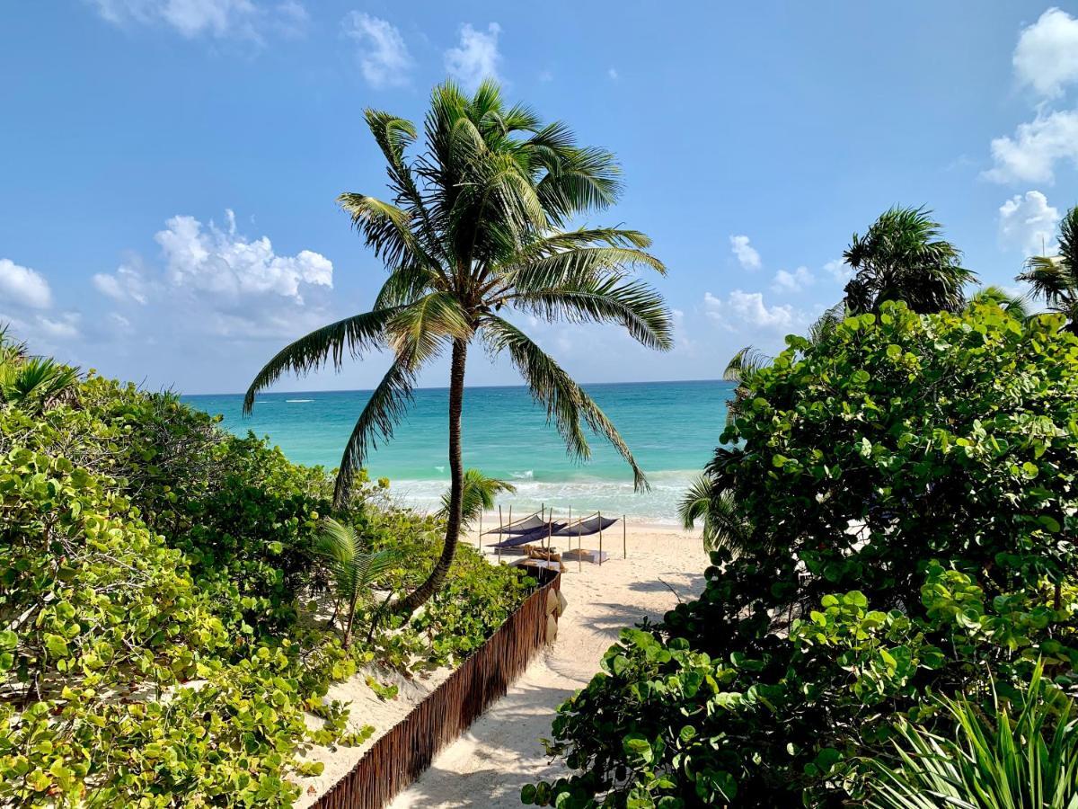 Deluxe Double Room Side Sea View