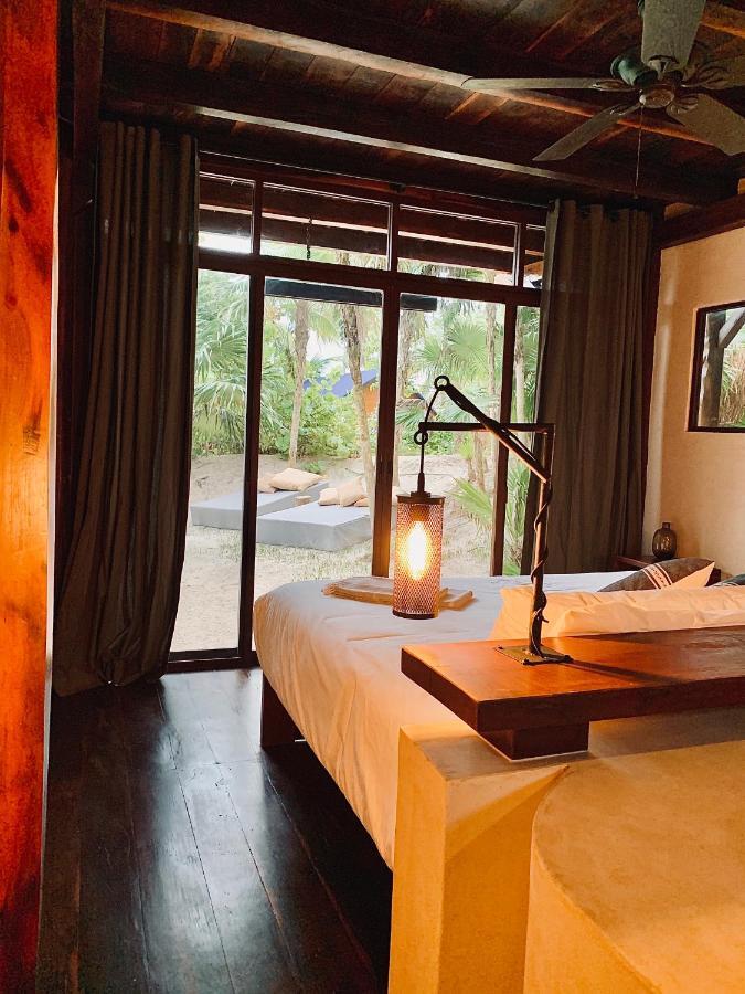 Double Room Garden View