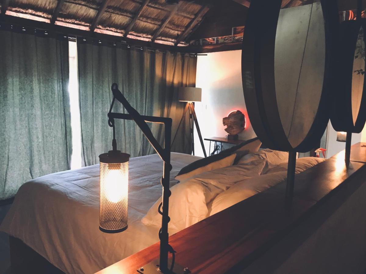 King Room Sea View