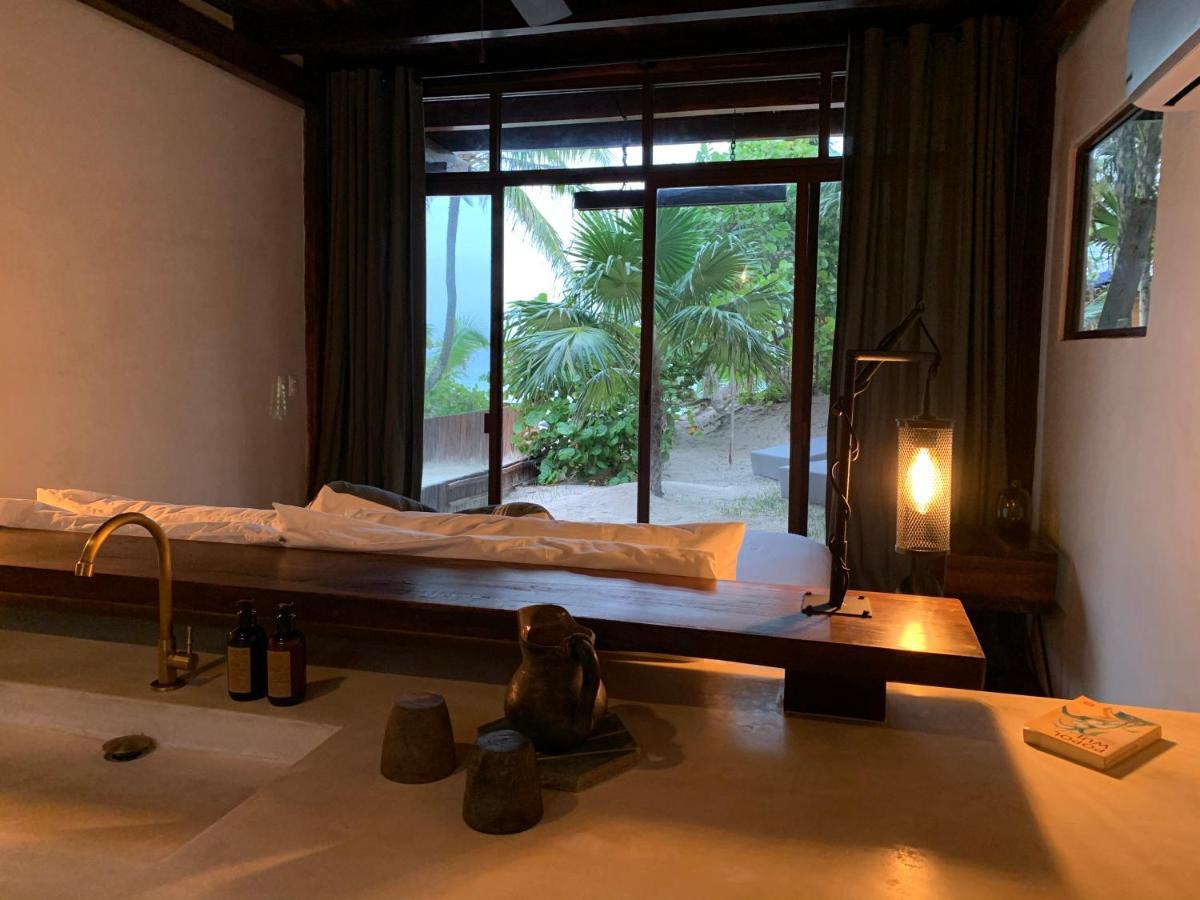 Double Room Garden View