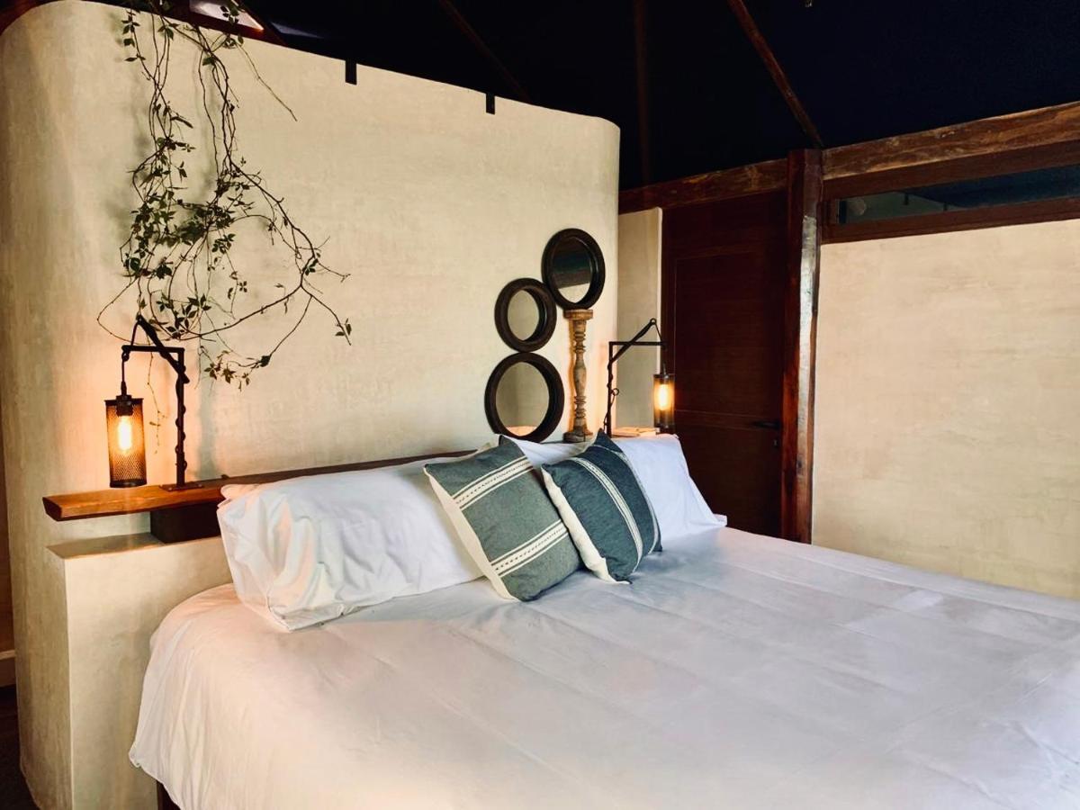 Deluxe Double Room Balcony Sea View