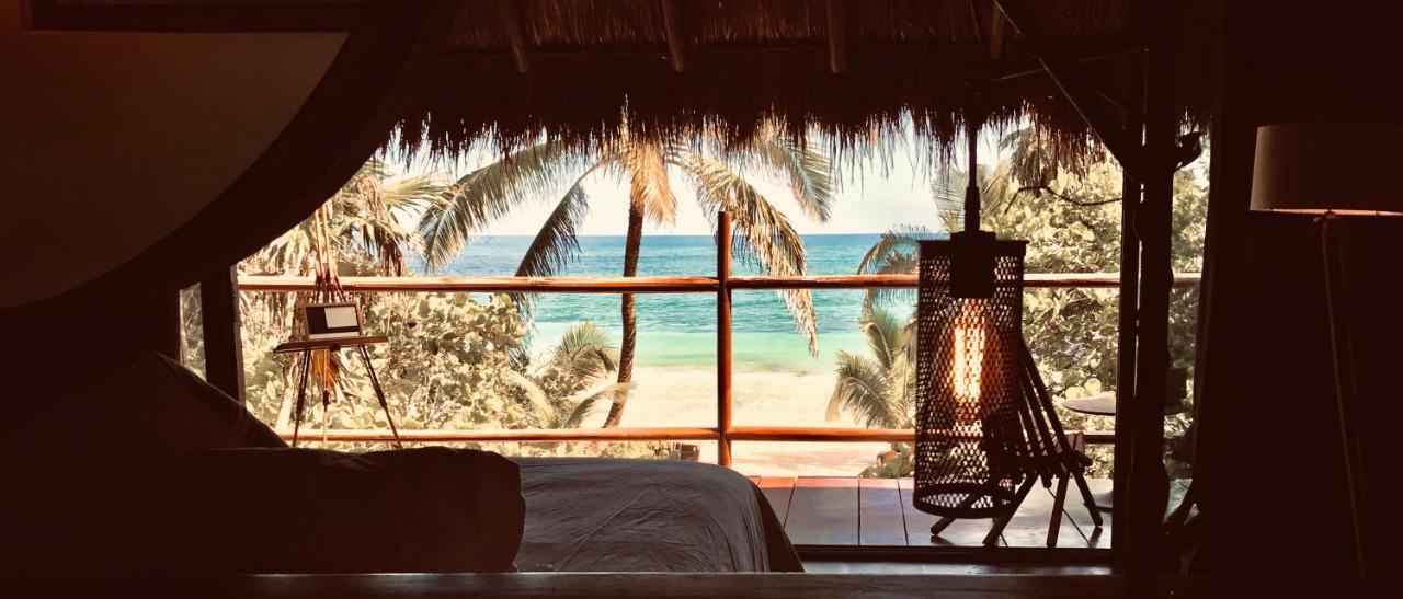 King Room Sea View