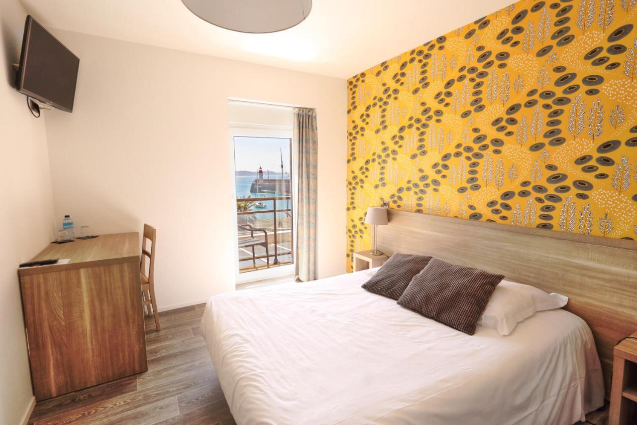 Double Room Sea View Balcony